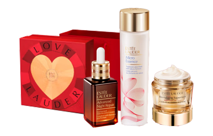 Наборы Sakura Water Skincare Sets Unisex ESTEE LAUDER
Наборы Sakura Water Skincare Sets Unisex ESTEE LAUDER