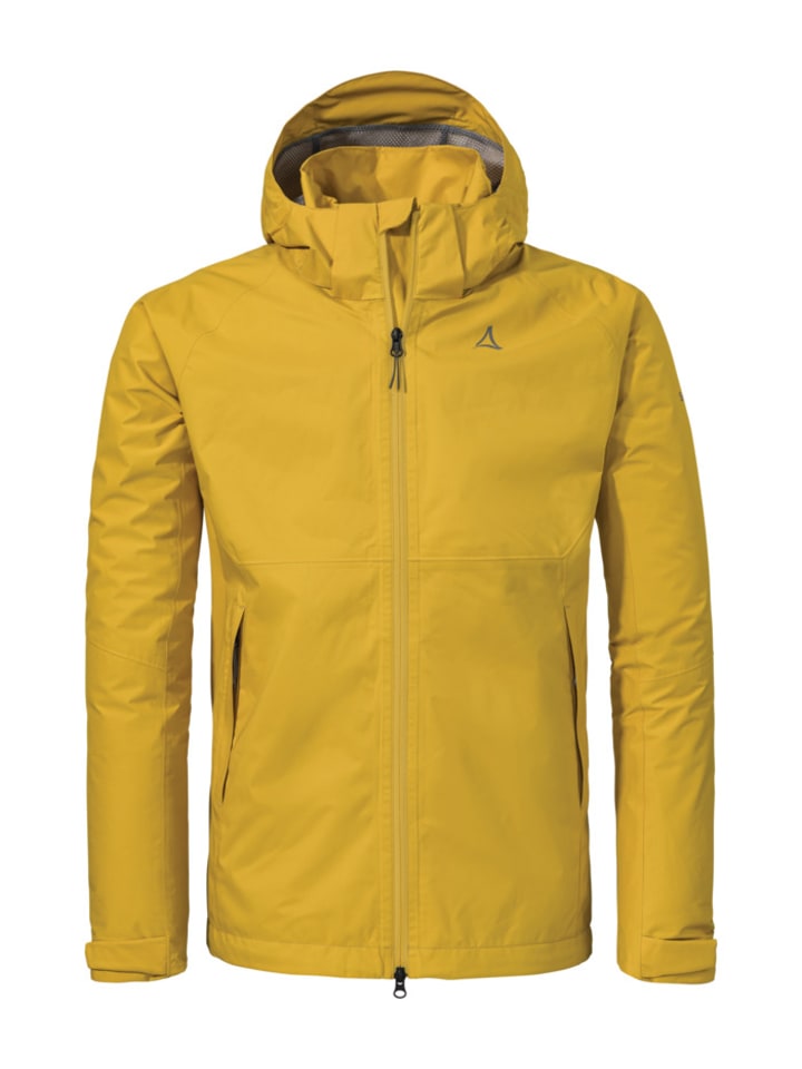 Куртка Jacket Easy XT M в цвете расплавленное золото Schöffel
Куртка Jacket Easy XT M в цвете расплавленное золото Schöffel