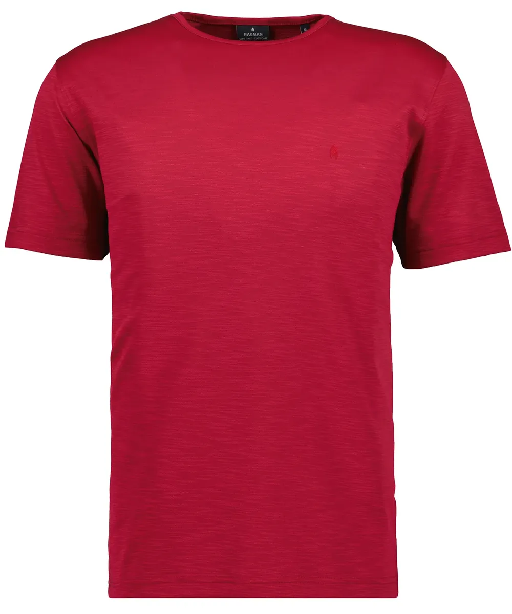 Ragman футболка, цвет Erdbeere-665
Ragman футболка, цвет Erdbeere-665