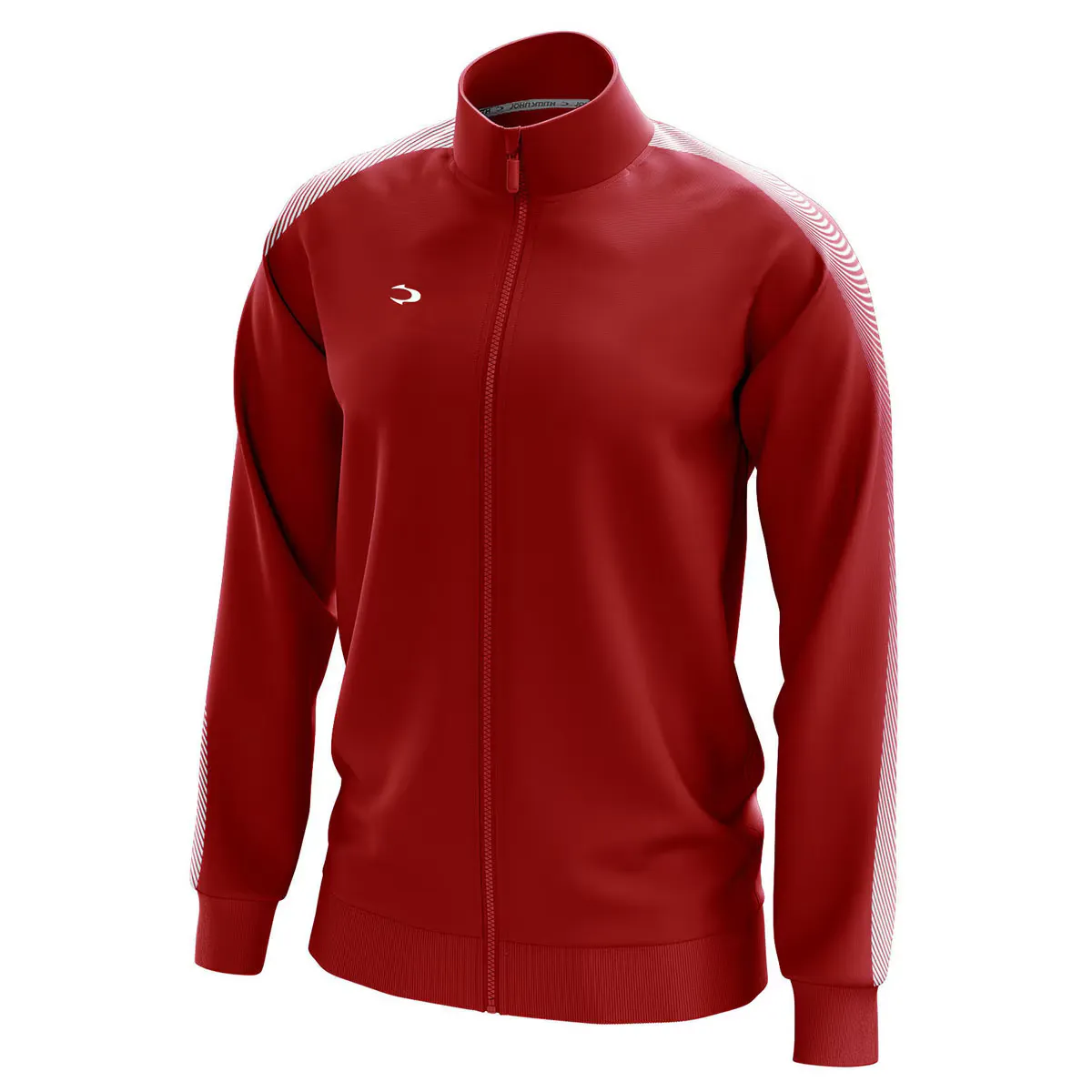 Мужская толстовка Ara John Smith, красный
Мужская толстовка Ara John Smith, красный