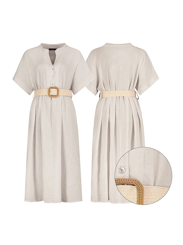 Длинное платье Eight2Nine, бежевый
Длинное платье Eight2Nine, бежевый