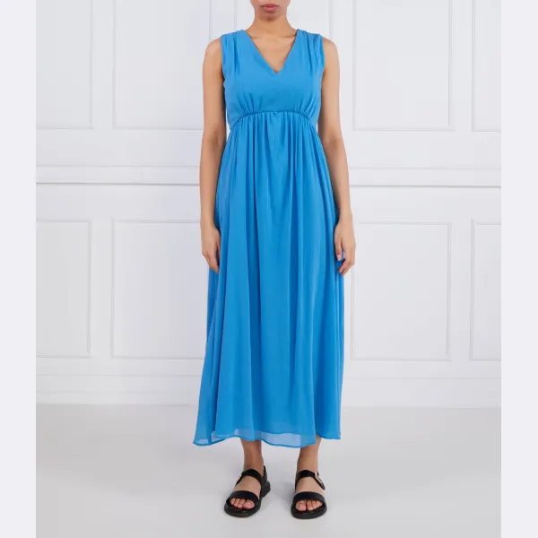 Платье Энтони Max Mara, синий
Платье Энтони Max Mara, синий