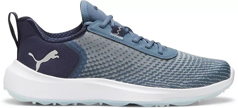 Мужские кроссовки для гольфа Puma Fusion Crush Sport
Мужские кроссовки для гольфа Puma Fusion Crush Sport