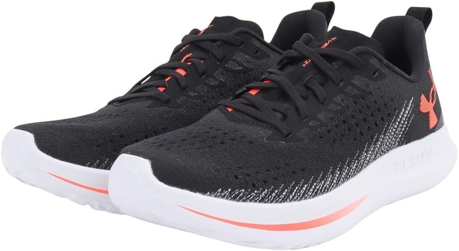 Мужские кроссовки для бега UA Velociti 4 Under Armour
Мужские кроссовки для бега UA Velociti 4 Under Armour