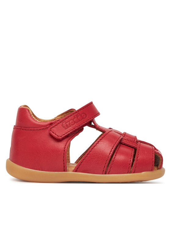 Сандалии Dany G2150199-4 M Froddo, красный
Сандалии Dany G2150199-4 M Froddo, красный