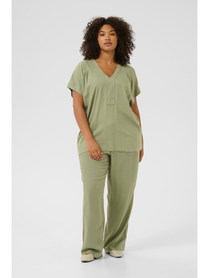 Блузка KAFFE curve
Блузка KAFFE curve