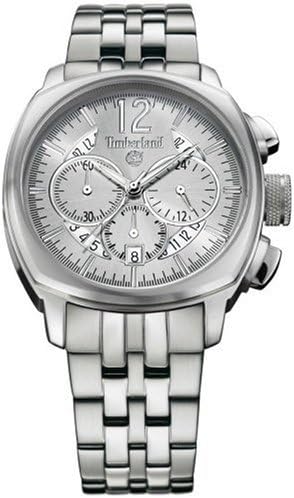 Timberland мужские хронограф часы #QT5127304
Timberland мужские хронограф часы #QT5127304