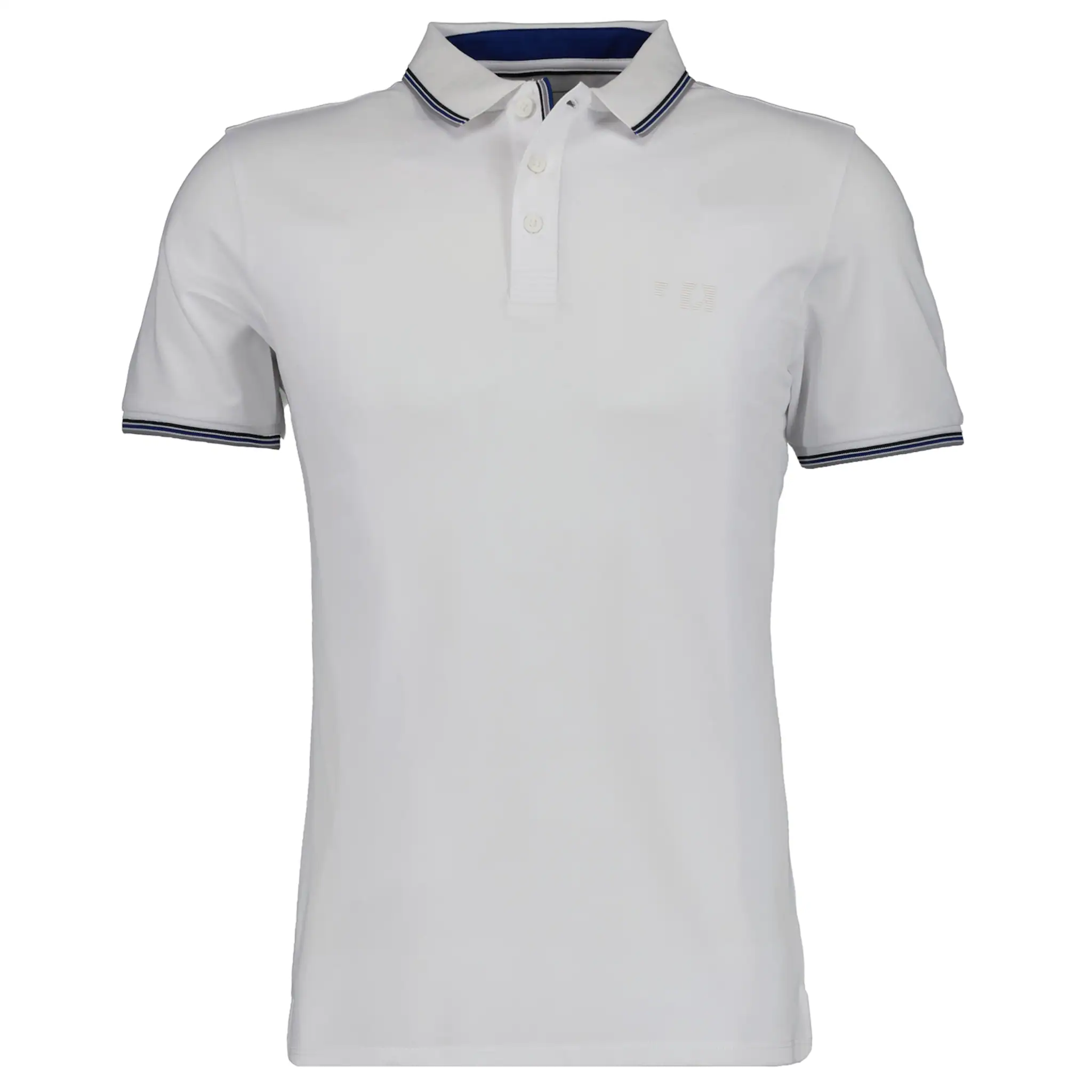 Рубашка-поло RAGMAN, белый
Рубашка-поло RAGMAN, белый