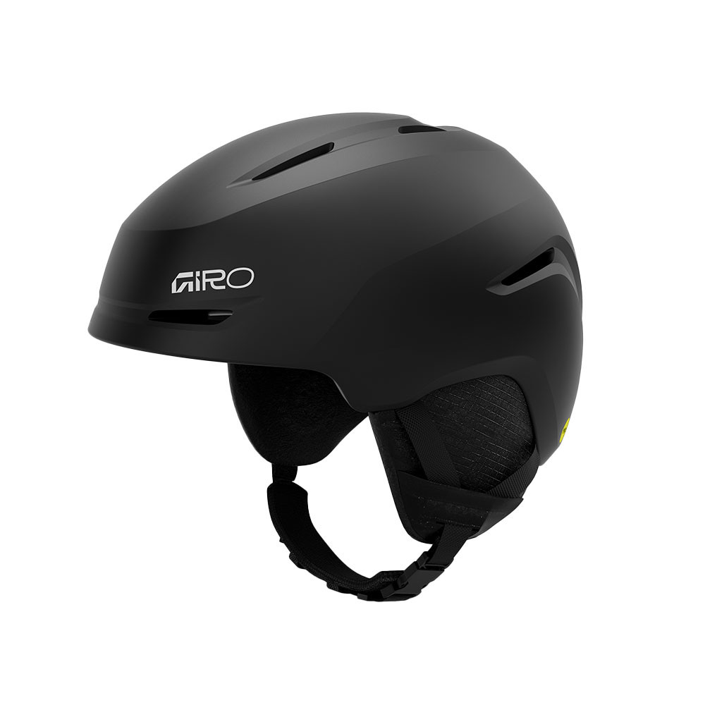 Детский шлем Giro Spur MIPS - черный матовый, Black Matte
Детский шлем Giro Spur MIPS - черный матовый, Black Matte