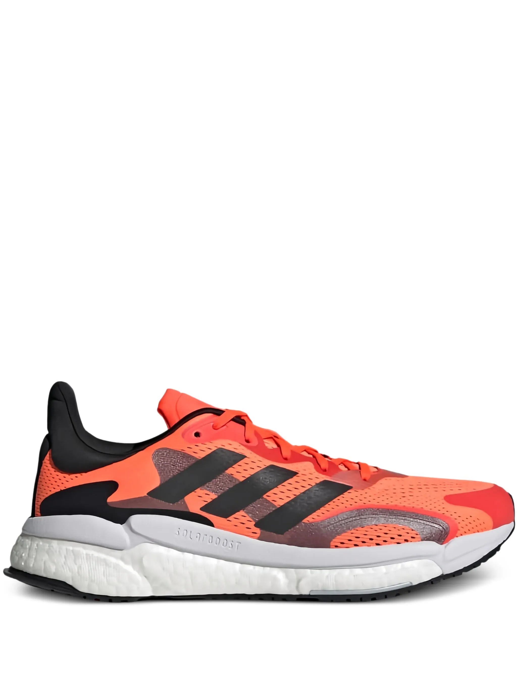 Кроссовки Solar Boost 3 Adidas, оранжевый
Кроссовки Solar Boost 3 Adidas, оранжевый