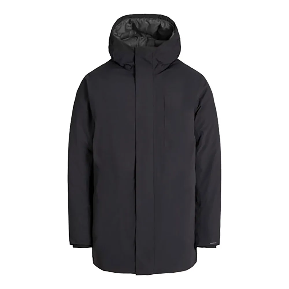 Парка Jack & Jones Keen, черный
Парка Jack & Jones Keen, черный