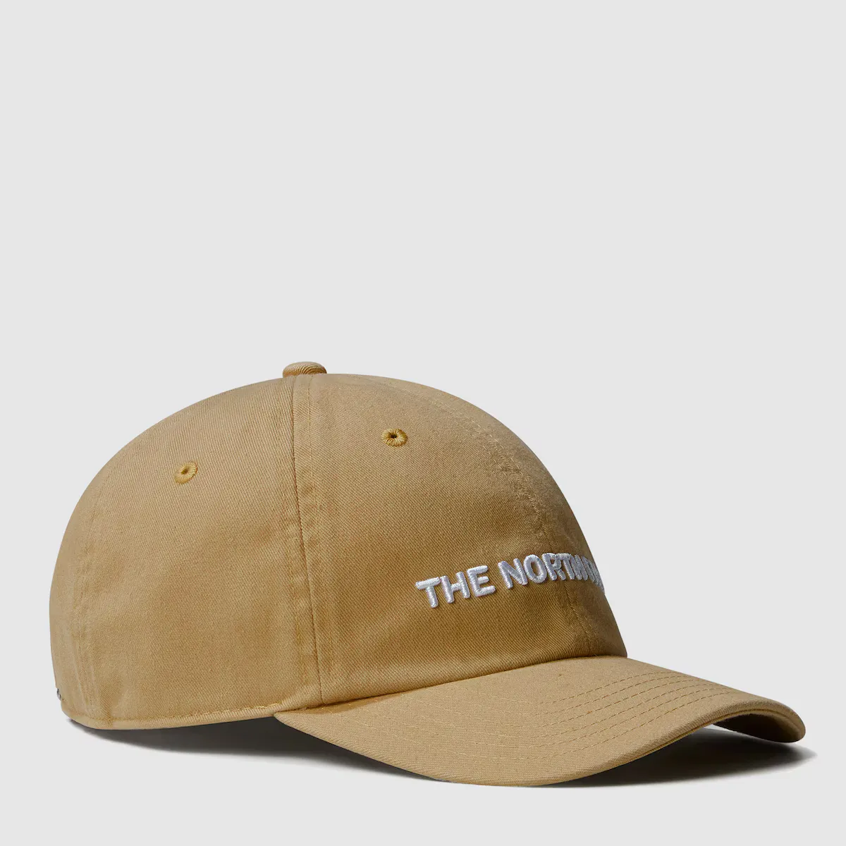 Широкая кепка унисекс Norm The North Face, коричневый
Широкая кепка унисекс Norm The North Face, коричневый