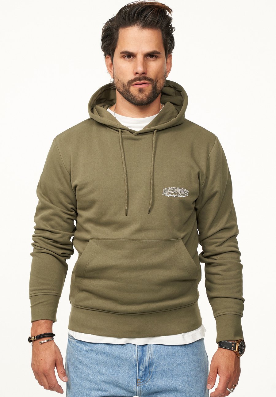 Худи Jack & Jones INFINITY HOODIE, Kalamata/Khaki, Хаки, Худи Jack & Jones INFINITY HOODIE, Kalamata/Khaki
Худи Jack & Jones INFINITY HOODIE, Kalamata/Khaki, Хаки, Худи Jack & Jones INFINITY HOODIE, Kalamata/Khaki