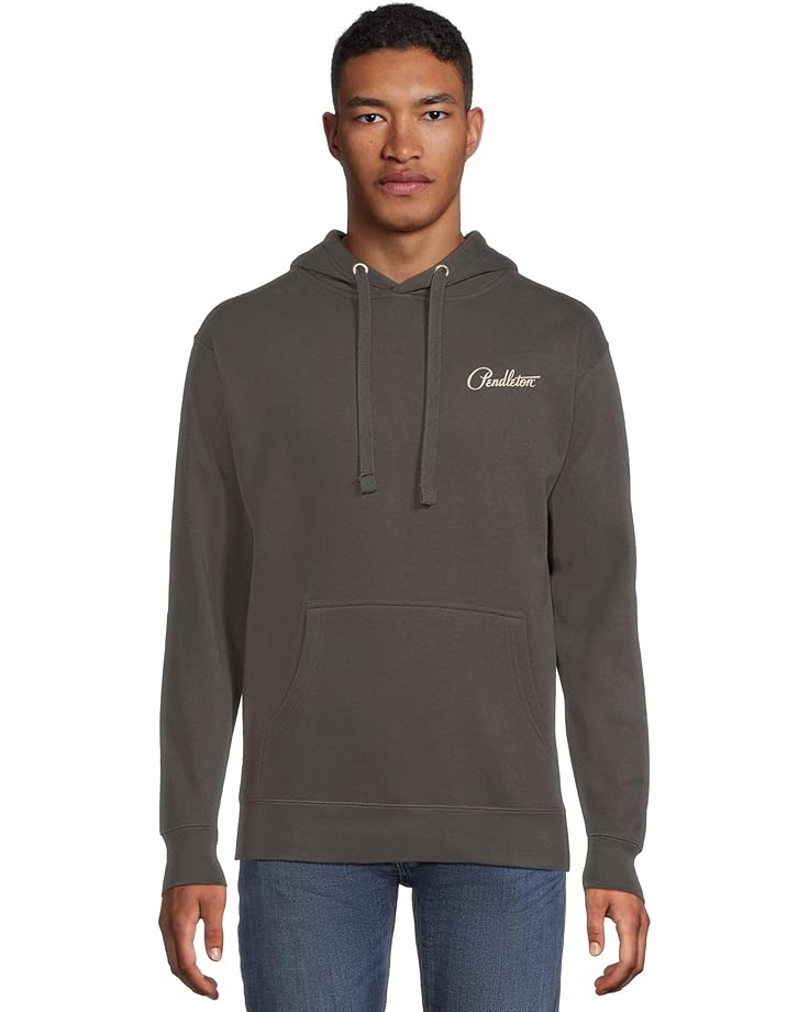 Худи Pendleton Agate Beach Graphic Hoodie, цвет Vintage Black/Multi
Худи Pendleton Agate Beach Graphic Hoodie, цвет Vintage Black/Multi