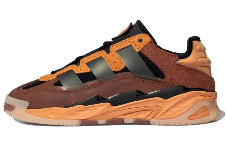 Adidas originals Niteball Hazy Copper Acid Orange
Adidas originals Niteball Hazy Copper Acid Orange