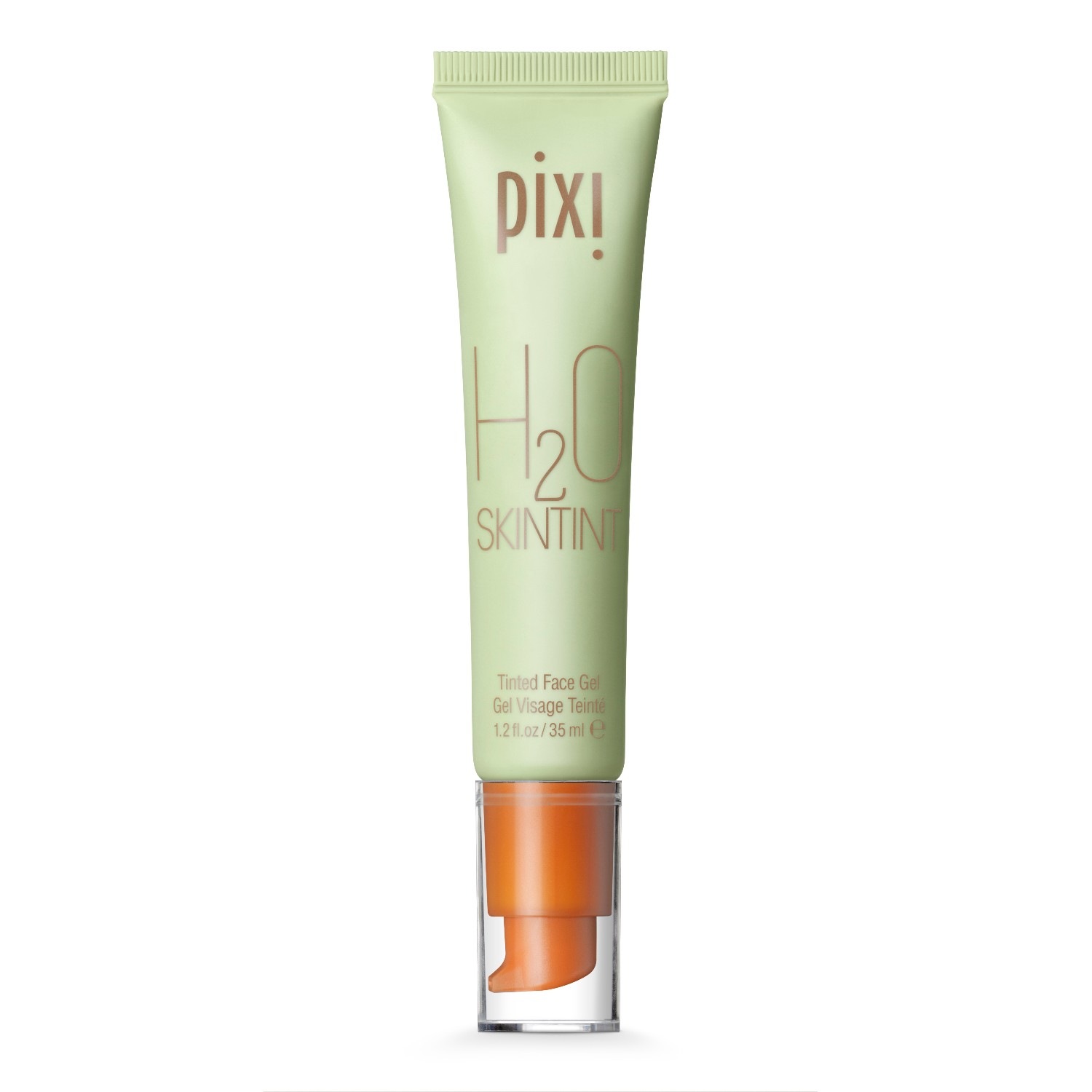 Тональный крем для лица tinted face gel Pixi, chai, объем 35 мл
Тональный крем для лица tinted face gel Pixi, chai, объем 35 мл