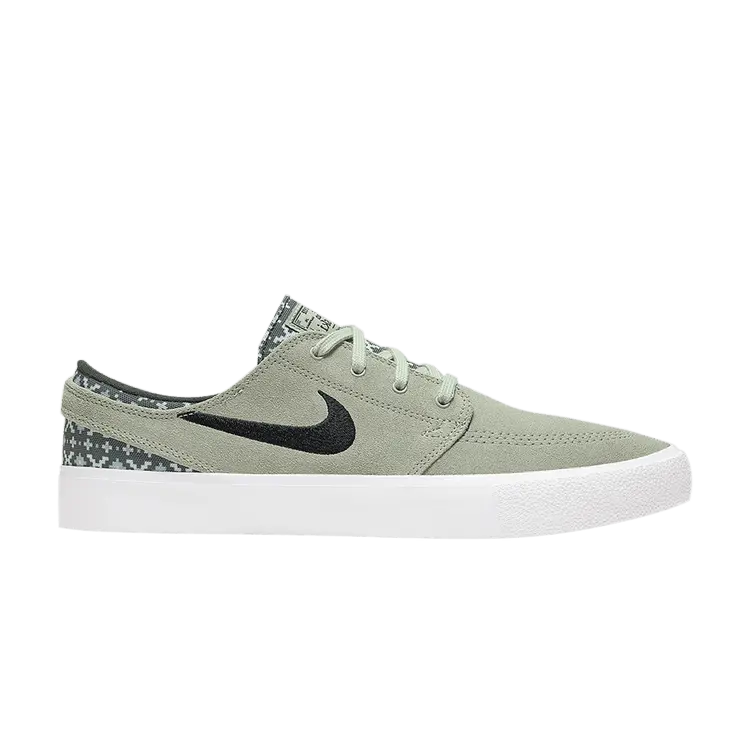 Кроссовки Stefan Janoski SB 'Jade Horizon', зеленый 
Кроссовки Stefan Janoski SB 'Jade Horizon', зеленый
