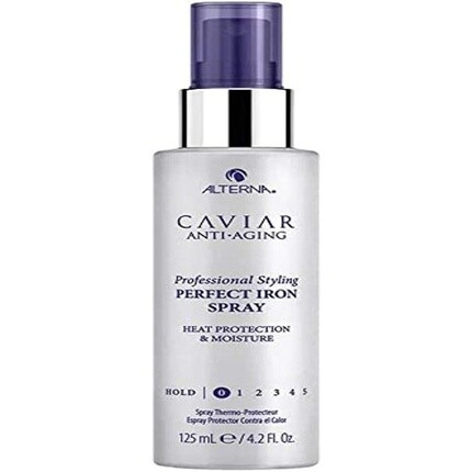 Caviar Professional Styling Perfect Iron спрей, Alterna
Caviar Professional Styling Perfect Iron спрей, Alterna