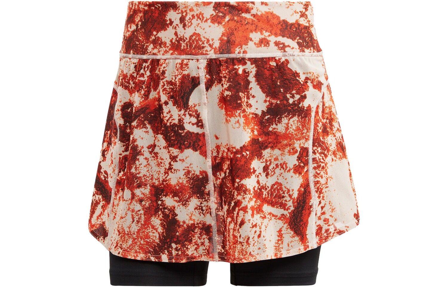 SS23 French Open Series Повседневная юбка женская коричневая Adidas
SS23 French Open Series Повседневная юбка женская коричневая Adidas