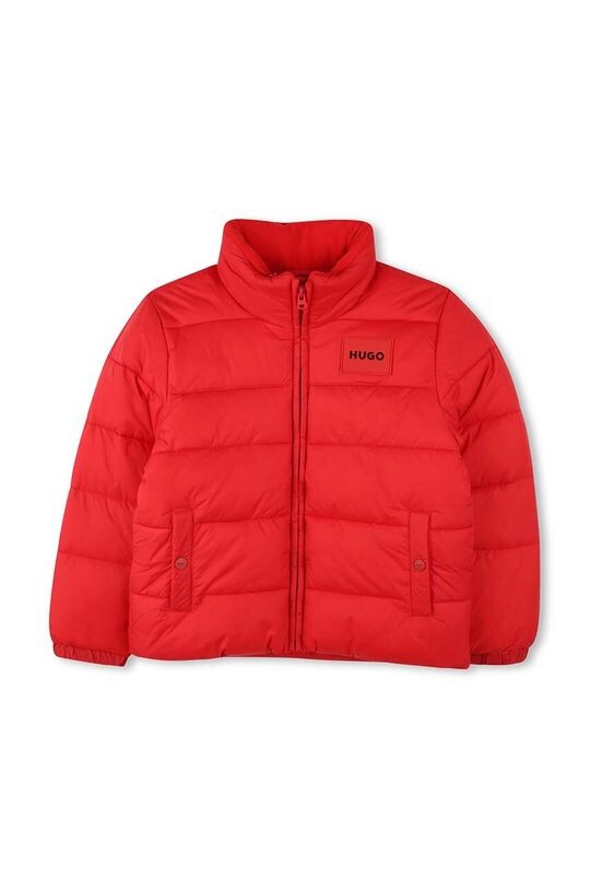 Детская куртка Hugo, красный
Детская куртка Hugo, красный