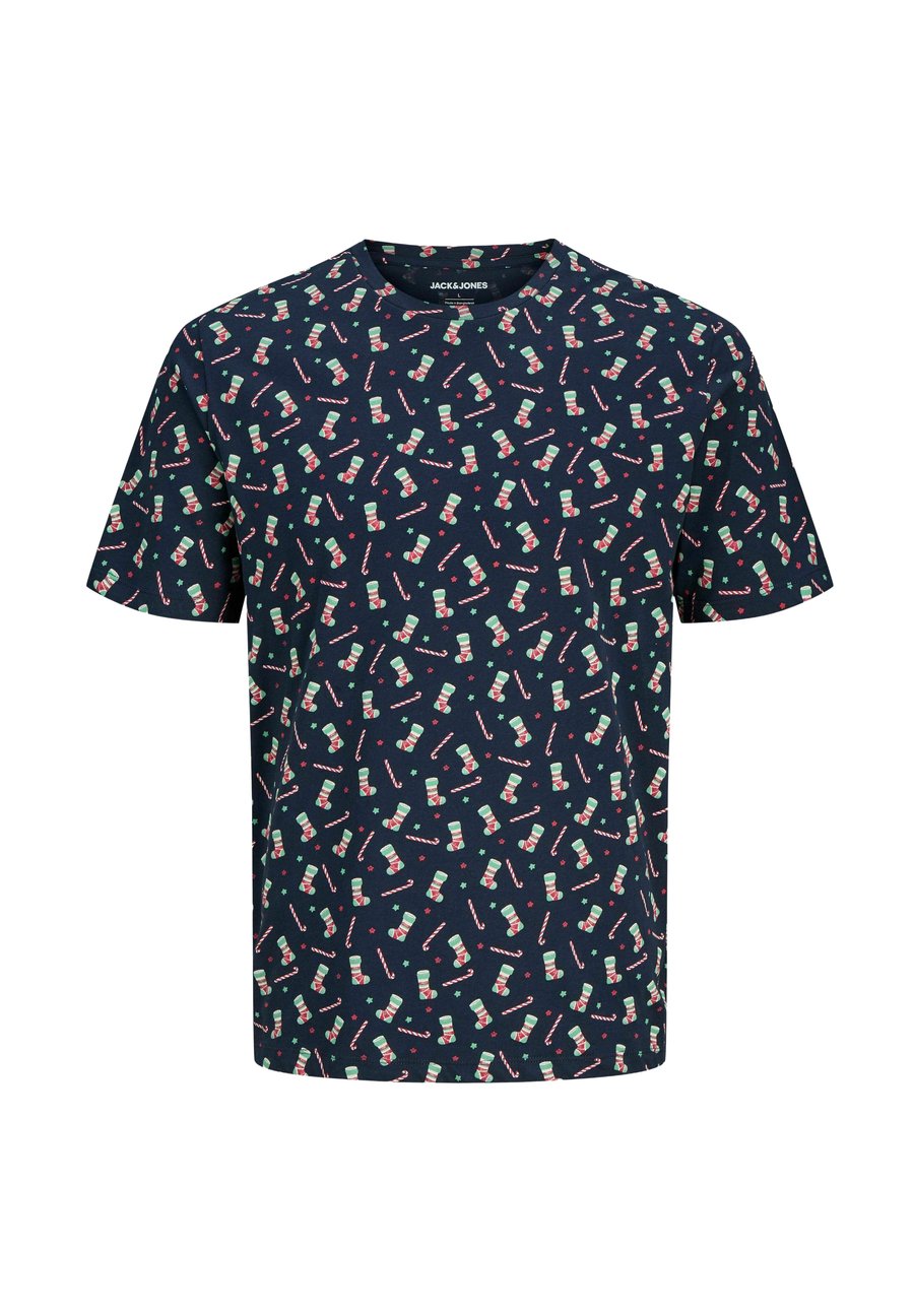 Футболка Jack & Jones X-MAS, Sky Captain /Blue, Синий, Футболка Jack & Jones X-MAS, Sky Captain /Blue
Футболка Jack & Jones X-MAS, Sky Captain /Blue, Синий, Футболка Jack & Jones X-MAS, Sky Captain /Blue