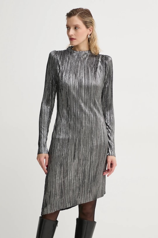 Платье Bruuns Bazaar, серебряный
Платье Bruuns Bazaar, серебряный