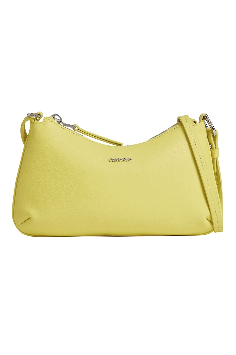 Сумка через плечо Calvin Klein из экологичной кожи, желтый цвет
Сумка через плечо Calvin Klein из экологичной кожи, желтый цвет