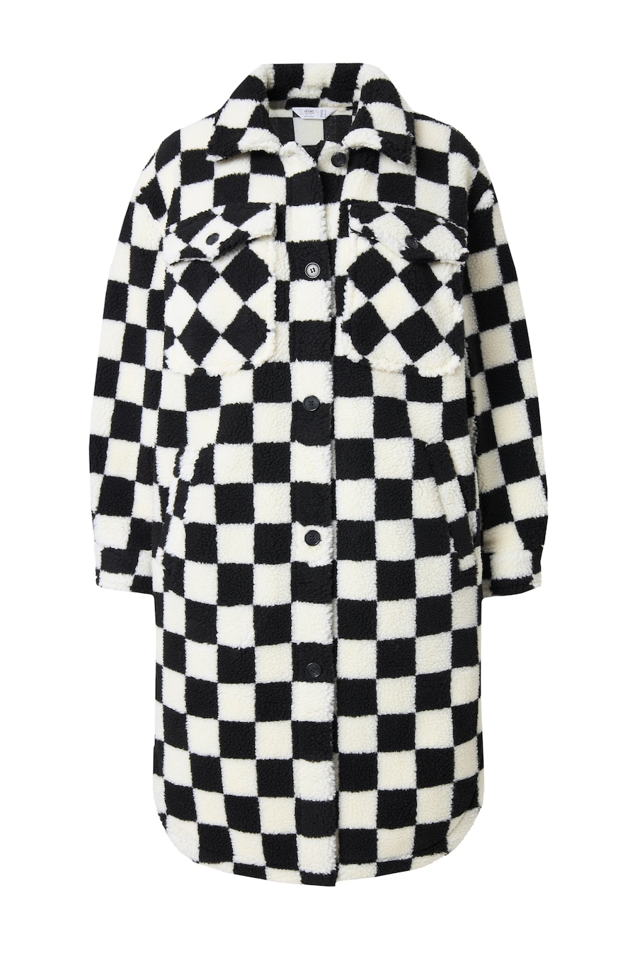 Куртка межсезонная Angel of Style, черный
Куртка межсезонная Angel of Style, черный