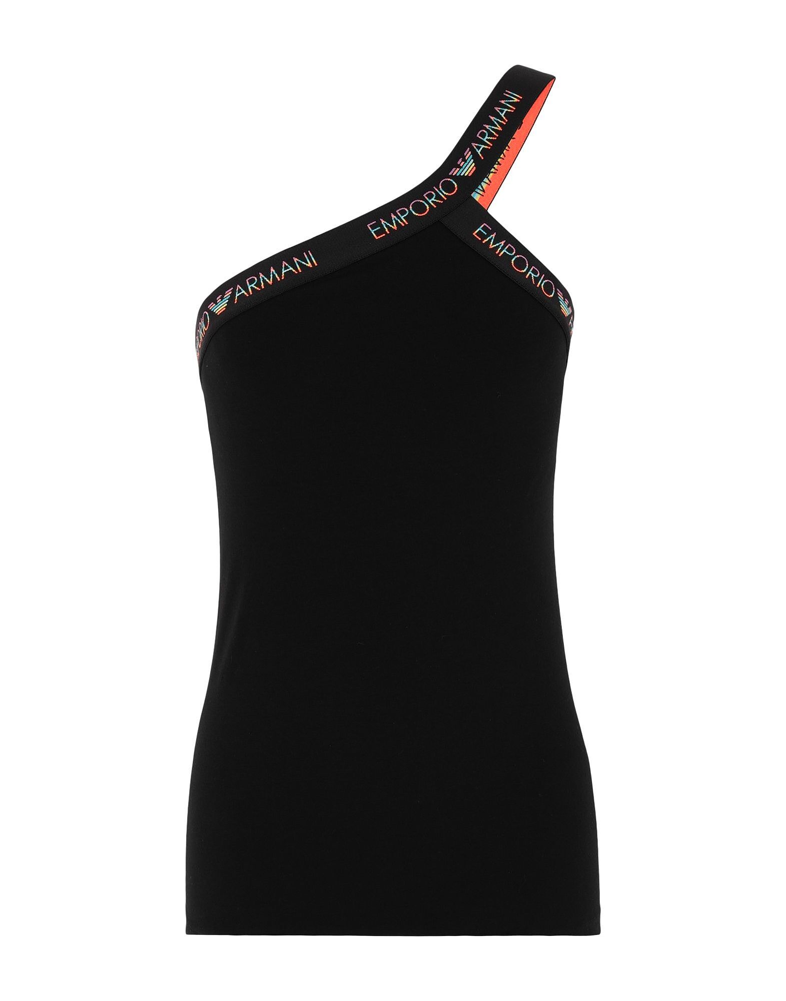 Майка Tank/Camis Sporty Cotton Giorgio Armani, черный
Майка Tank/Camis Sporty Cotton Giorgio Armani, черный