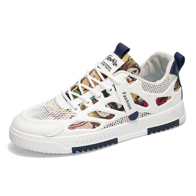 KUPE Низкие скейтерские кроссовки мужские бежево-голубые, цвет Beige Blue
KUPE Низкие скейтерские кроссовки мужские бежево-голубые, цвет Beige Blue