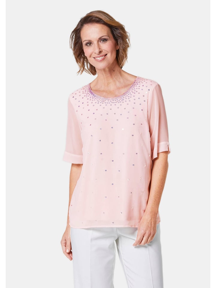 Блузка GOLDNER
Блузка GOLDNER