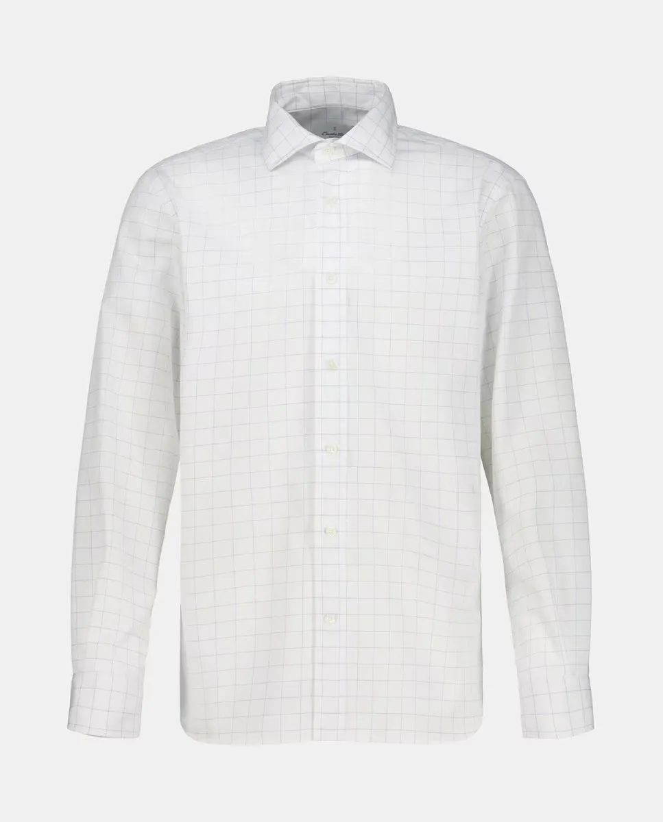 Мужская спортивная рубашка в клетку, не требующая глажки Emidio Tucci, зеленый
Мужская спортивная рубашка в клетку, не требующая глажки Emidio Tucci, зеленый