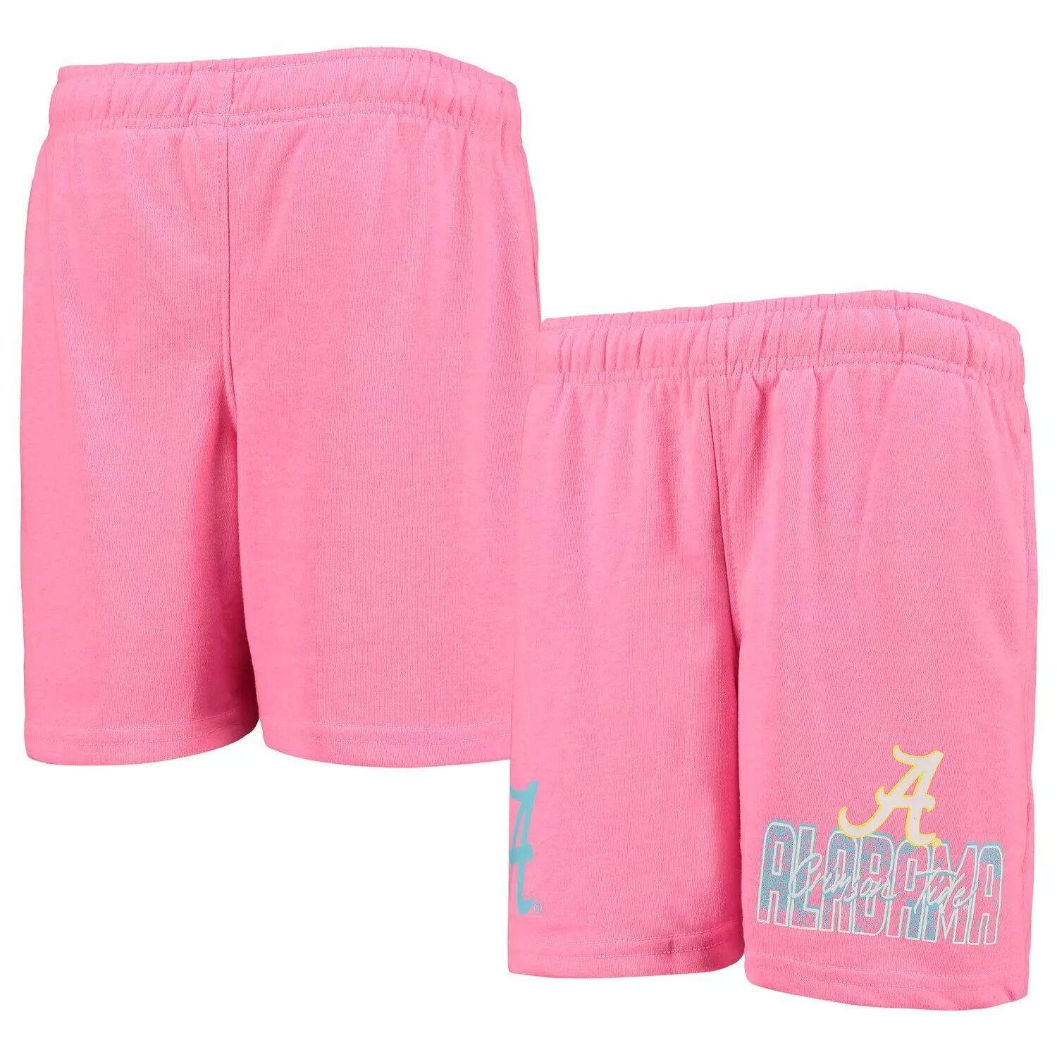 Молодежные розовые шорты Alabama Crimson Tide Super Fresh Neon Daze Outerstuff, Розовый, Молодежные розовые шорты Alabama Crimson Tide Super Fresh Neon Daze Outerstuff
Молодежные розовые шорты Alabama Crimson Tide Super Fresh Neon Daze Outerstuff, Розовый, Молодежные розовые шорты Alabama Crimson Tide Super Fresh Neon Daze Outerstuff