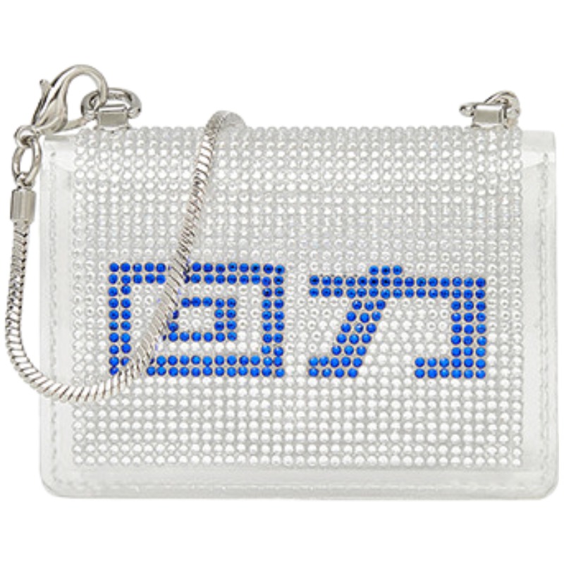 WARRIOR Кросс-боди из TPU унисекс белый и синий
WARRIOR Кросс-боди из TPU унисекс белый и синий