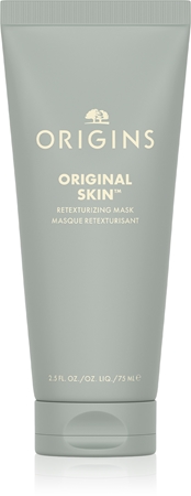 Очищающая маска из глины с отшелушивающим эффектом Origins Original Skin Retexturing Mask, 30 ml
Очищающая маска из глины с отшелушивающим эффектом Origins Original Skin Retexturing Mask, 30 ml