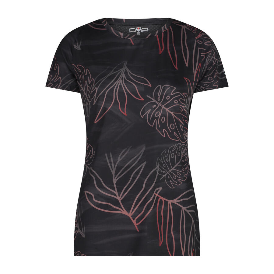 Женская футболка CMP ЖЕНСКАЯ ФУТБОЛКА 34N6806
Женская футболка CMP ЖЕНСКАЯ ФУТБОЛКА 34N6806