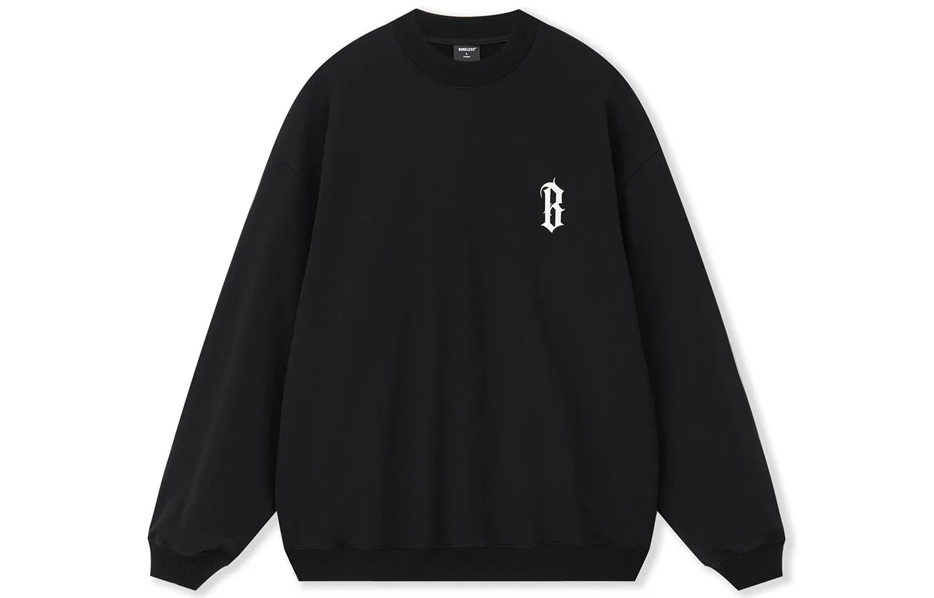 Свитшот Unisex Crew Neck Moderate Regular BONELESS, светло-желтый
Свитшот Unisex Crew Neck Moderate Regular BONELESS, светло-желтый