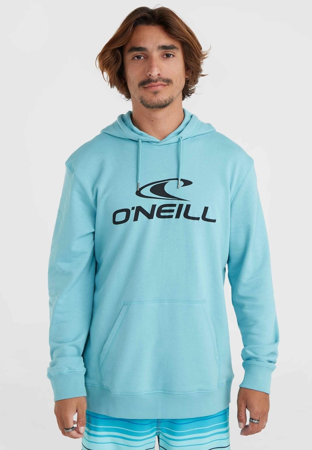 Толстовка LOGO O'Neill, цвет ripling shores
Толстовка LOGO O'Neill, цвет ripling shores