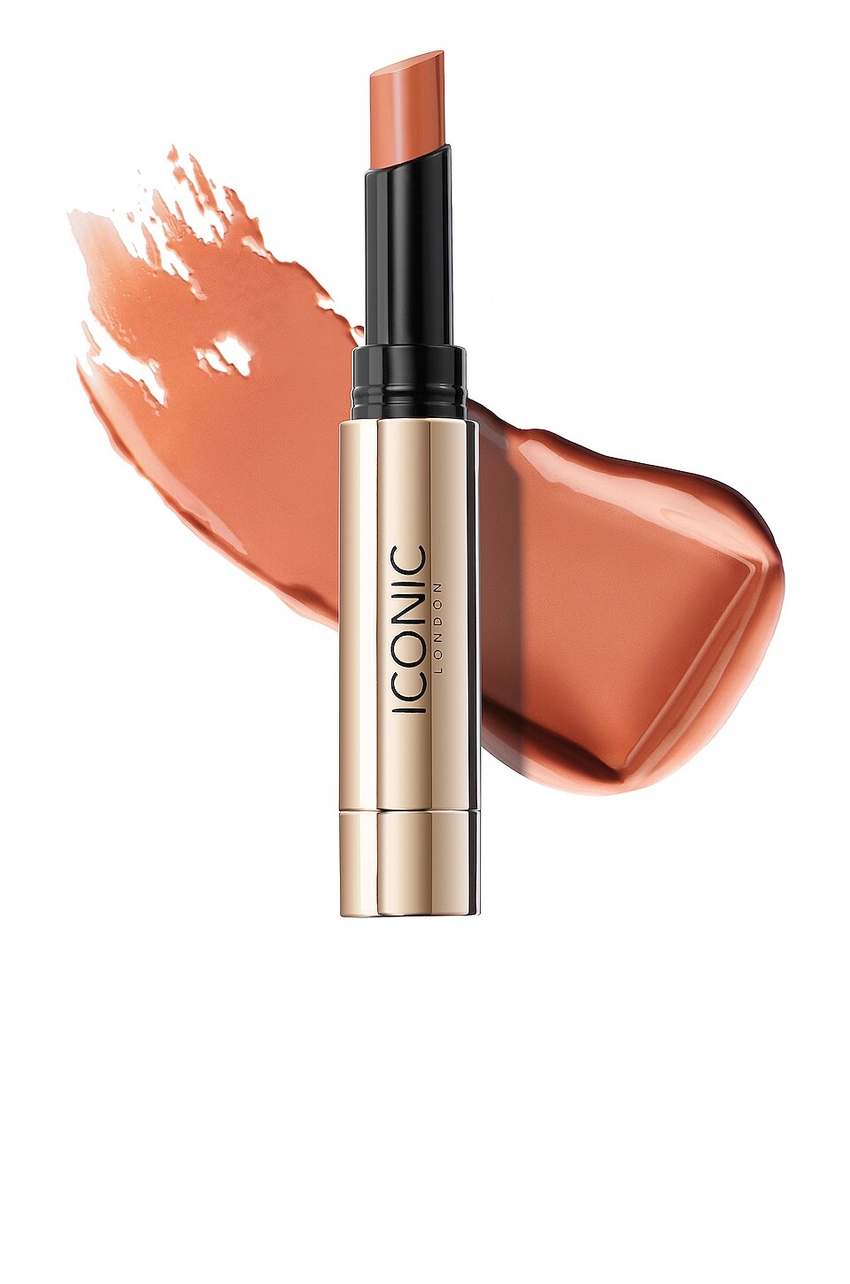 Бальзам для губ ICONIC LONDON Melting Touch Lip Balm, цвет Strapless 
Бальзам для губ ICONIC LONDON Melting Touch Lip Balm, цвет Strapless