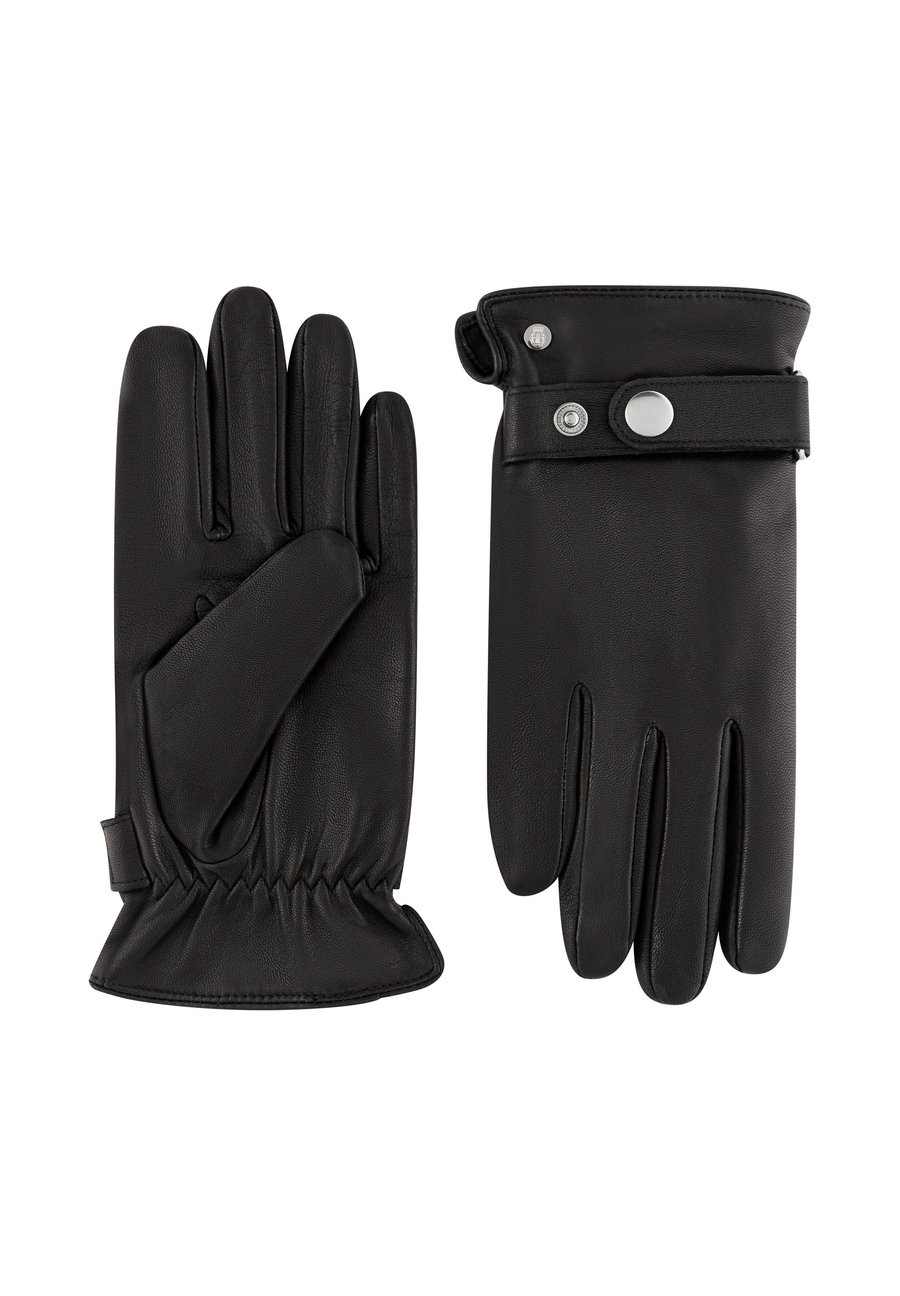 Перчатки Roeckl Gloves, Black
Перчатки Roeckl Gloves, Black