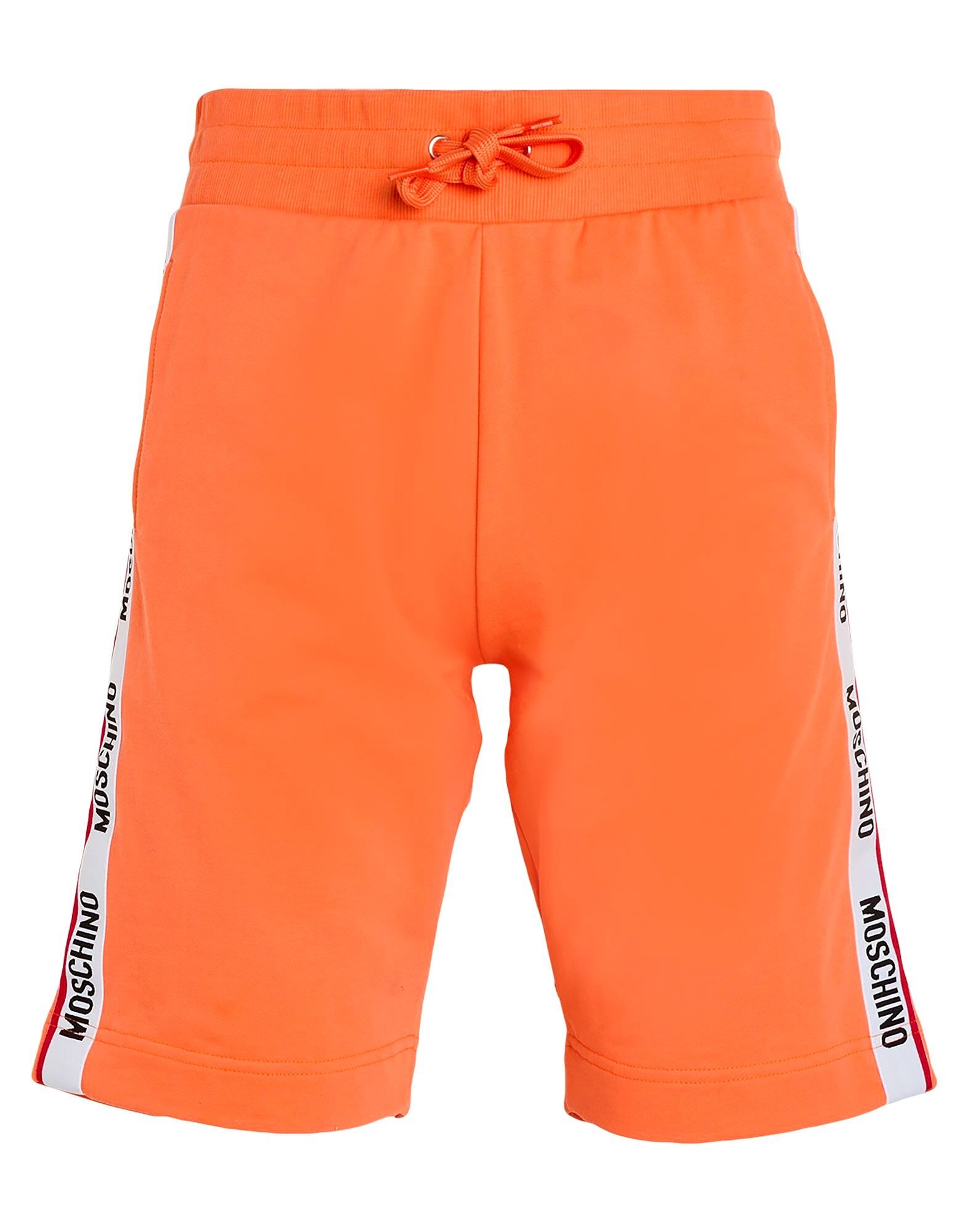 Одежда для сна, шорты Moschino, оранжевый
Одежда для сна, шорты Moschino, оранжевый