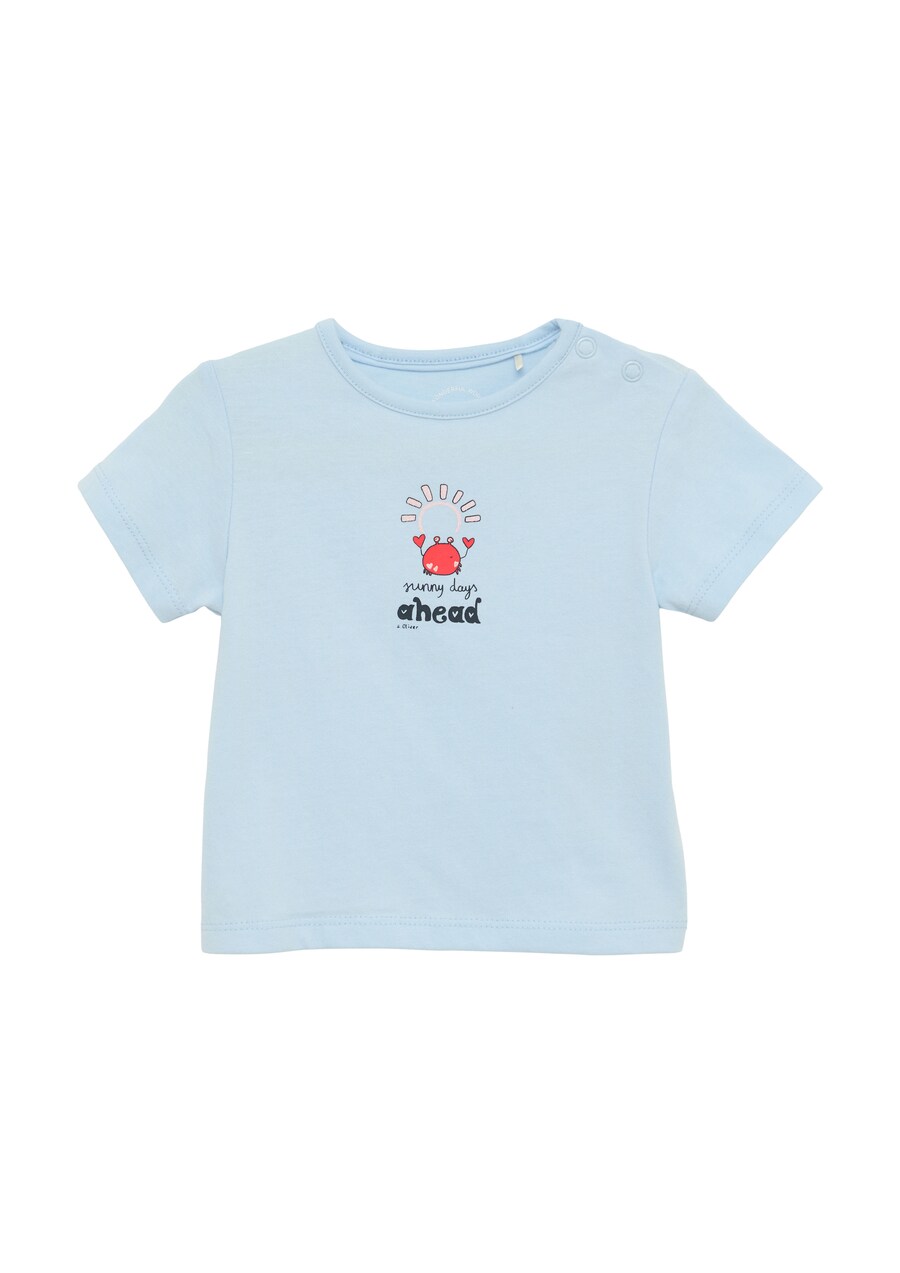 Рубашка s.Oliver, небесно-голубой
Рубашка s.Oliver, небесно-голубой