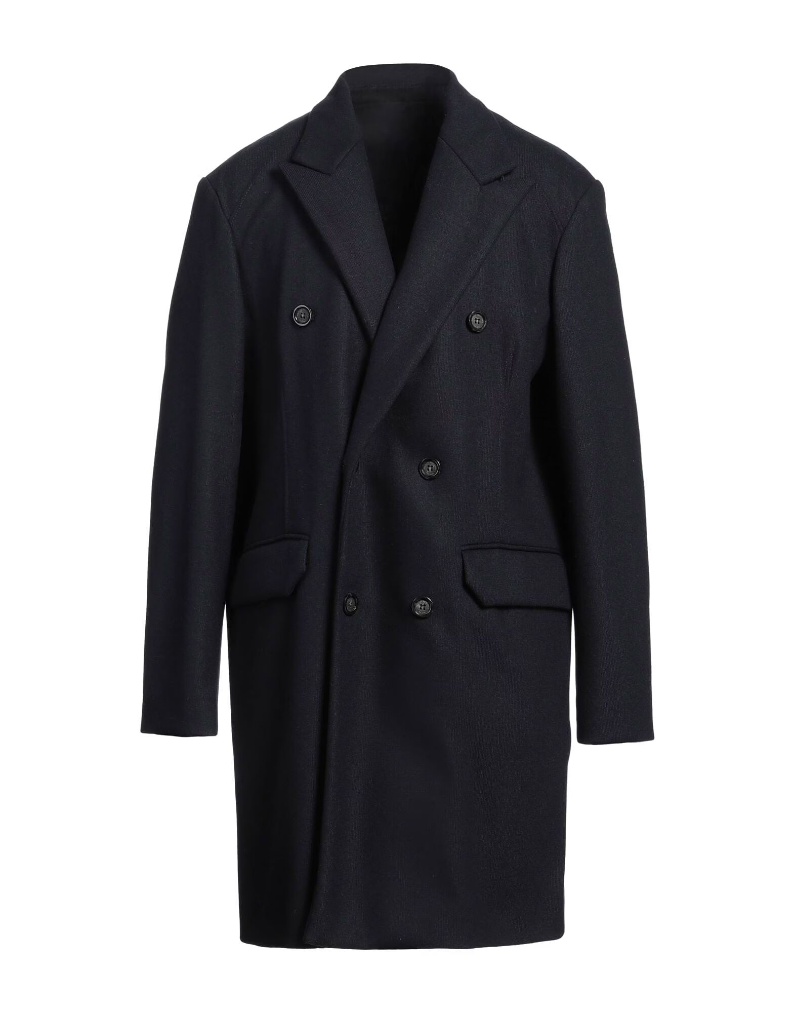 Пальто Paolo Pecora, полуночно-синий
Пальто Paolo Pecora, полуночно-синий