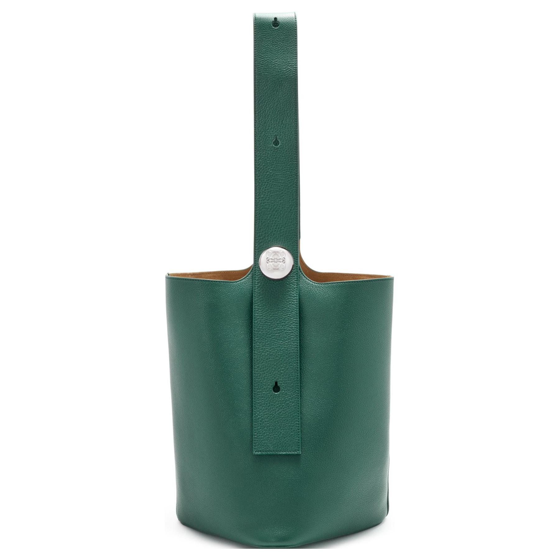 LOEWE Кожаная сумка-ведро
LOEWE Кожаная сумка-ведро