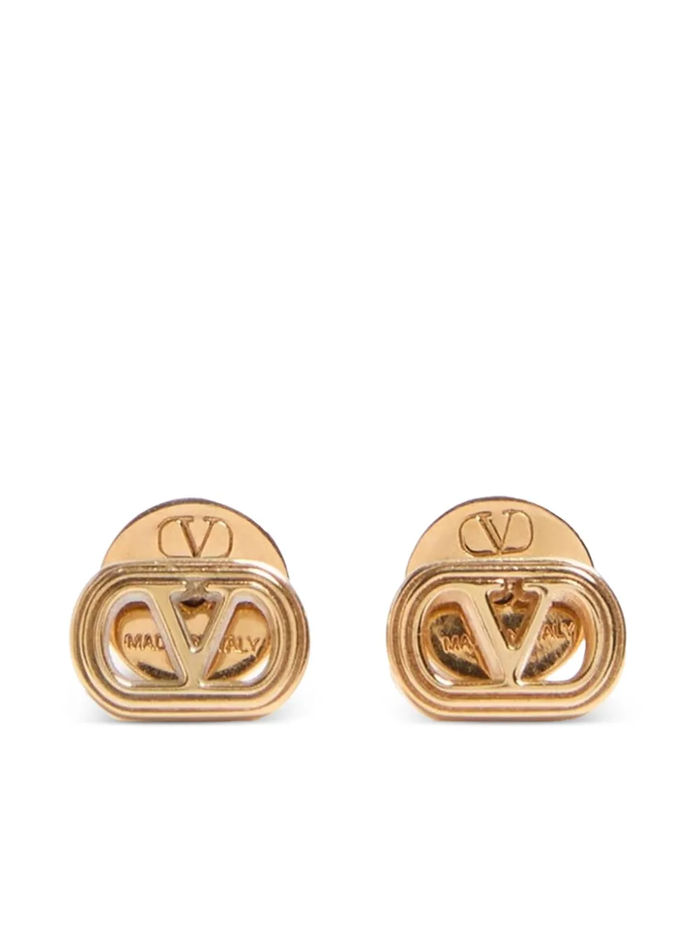 Серьги Ovalette Valentino Garavani, золотистый
Серьги Ovalette Valentino Garavani, золотистый