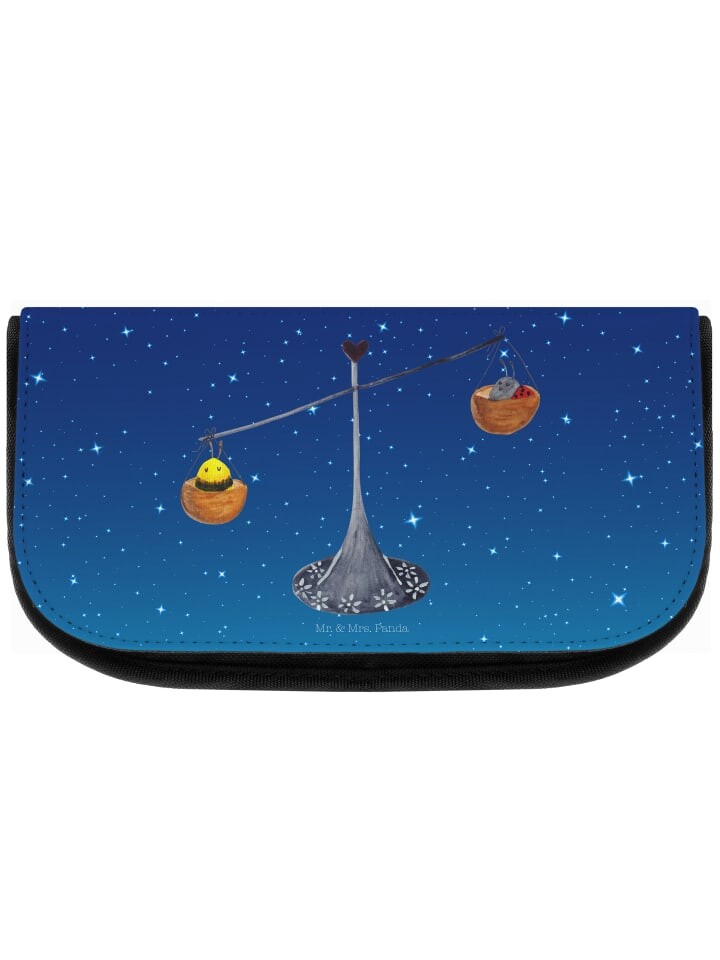 Косметичка Mr. & Mrs. Panda, цвет sternenhimmel blau
Косметичка Mr. & Mrs. Panda, цвет sternenhimmel blau