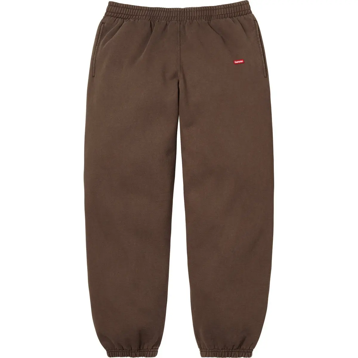 Футболка FW25 WEEK12 Small Box вязаные спортивные штаны унисекс Supreme, коричневый
Футболка FW25 WEEK12 Small Box вязаные спортивные штаны унисекс Supreme, коричневый