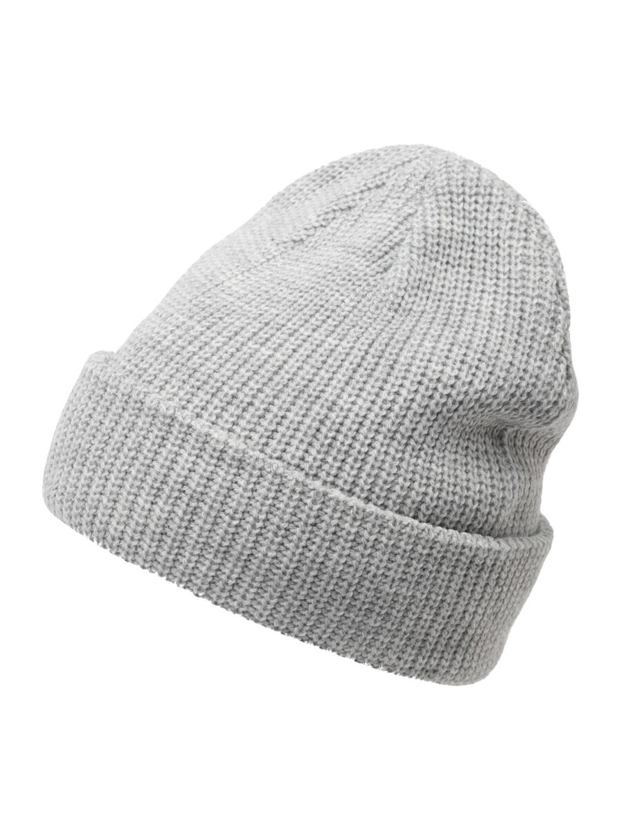 Шапка ABOUT YOU Beanie QY24A32, светло-серый
Шапка ABOUT YOU Beanie QY24A32, светло-серый