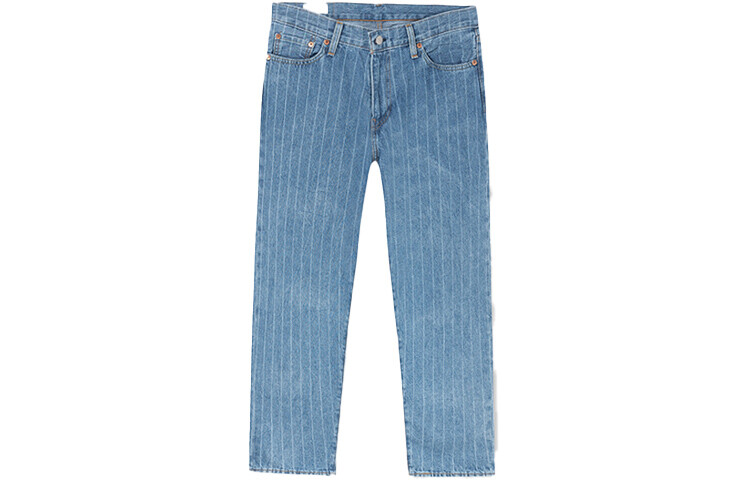 Мужские джинсы Levi's levi’s, цвет Blue
Мужские джинсы Levi's levi’s, цвет Blue