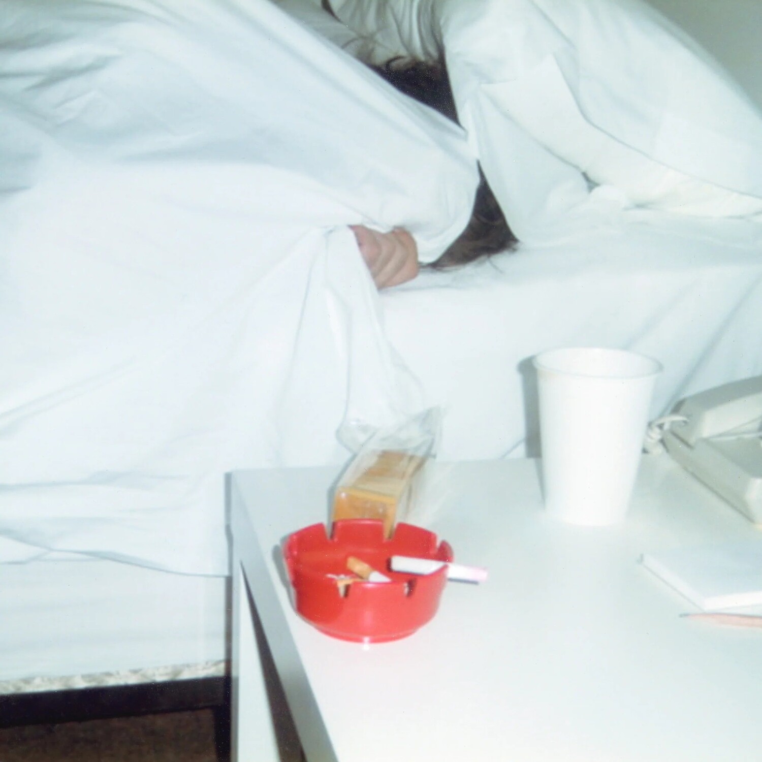 Виниловая пластинка Duster - Together
Виниловая пластинка Duster - Together